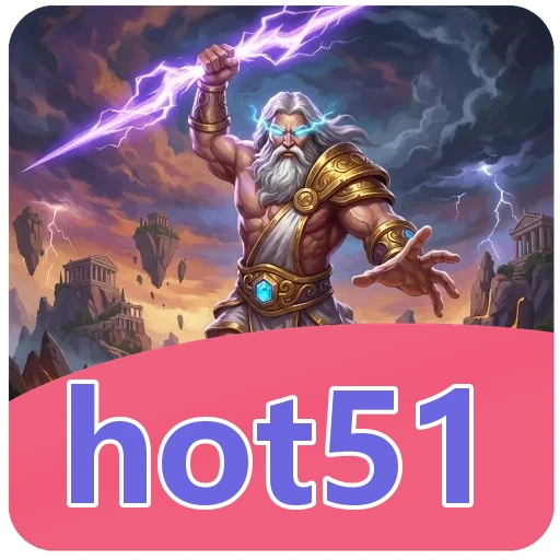 Ilustrasi unduh APK hot51