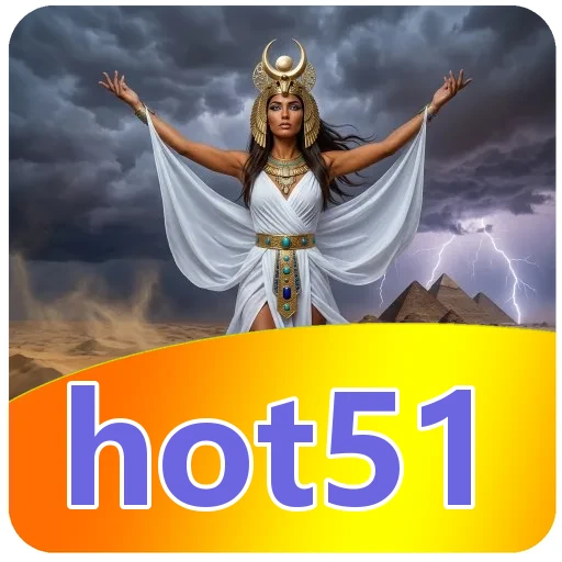 Ilustrasi unduh APK hot51 dari tautan resmi